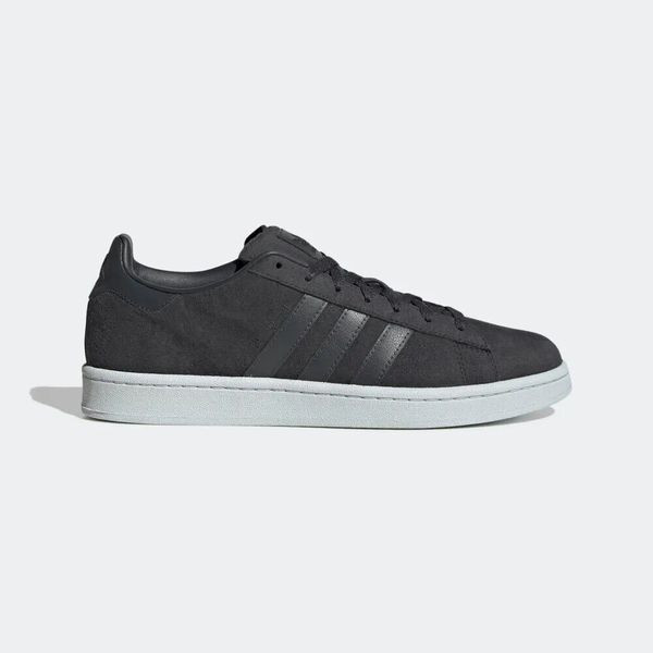 Кросівки DCDT Campus Black HQ8875
