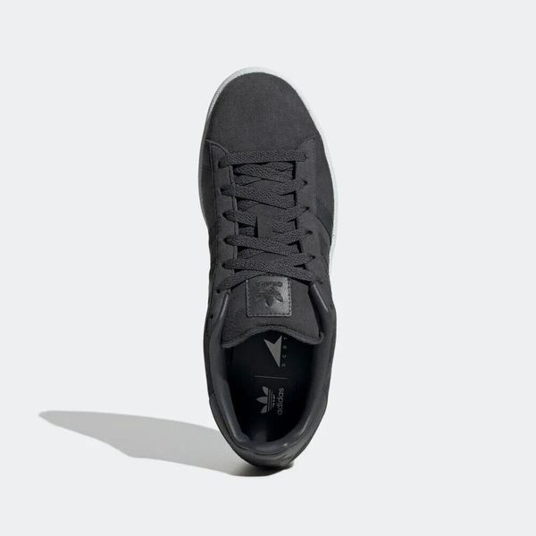 Кросівки DCDT Campus Black HQ8875