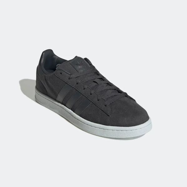 Кросівки DCDT Campus Black HQ8875