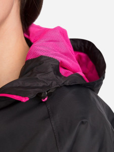 Куртка Qikpac FAJKRAM30018-Black Trespass L Чорний FAJKRAM30018-BLACK