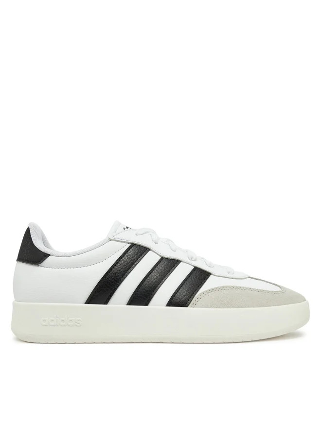 Кросівки BARREDA JI2306 Adidas 10 (44,5) Білий JI2306