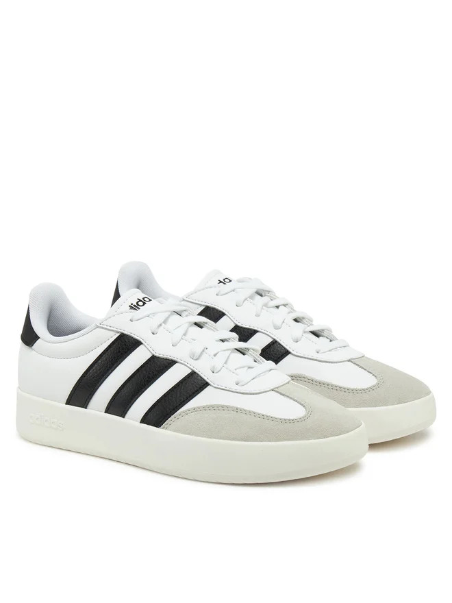 Кросівки BARREDA JI2306 Adidas 10 (44,5) Білий JI2306