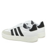 Кросівки BARREDA JI2306 Adidas 10 (44,5) Білий JI2306