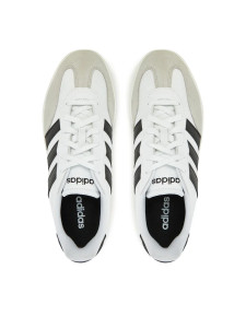 Кросівки BARREDA JI2306 Adidas 10 (44,5) Білий JI2306