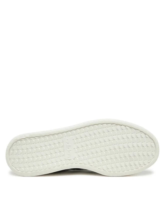 Кросівки BARREDA JI2306 Adidas 10 (44,5) Білий JI2306