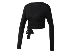 Топ Crivit DAMEN-FUNCTIONSTOP 463885_2404-Black