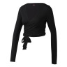 Топ Crivit DAMEN-FUNCTIONSTOP 463885_2404-Black