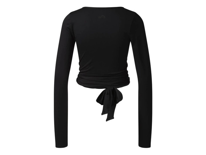 Топ Crivit DAMEN-FUNCTIONSTOP 463885_2404-Black