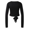 Топ Crivit DAMEN-FUNCTIONSTOP 463885_2404-Black