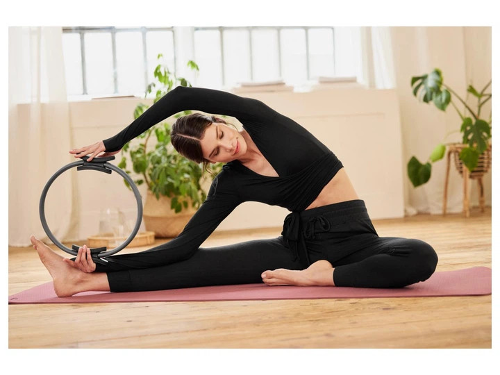 Топ Crivit DAMEN-FUNCTIONSTOP 463885_2404-Black