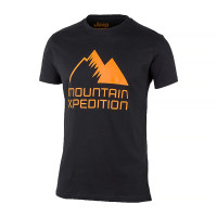 Футболка JEEP T-SHIRT MOUNTAIN XPEDITION Print JX22A O102627-B968