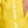 Шорти для плавання JJIBALI JJSWIMSHORTS AKM LOGO TAPE 12183810 Vibrant Yellow Jack&Jones XXL Жовтий 12183810VIBRANTYELLOW