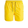 Шорти для плавання JJIBALI JJSWIMSHORTS AKM LOGO TAPE 12183810 Vibrant Yellow Jack&Jones XXL Жовтий 12183810VIBRANTYELLOW