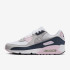 Кросівки чоловічі Nike Air Max 90 Pink/White DM0029-106 Кросівки чоловічі Nike Air Max 90 Pink/White DM0029-106