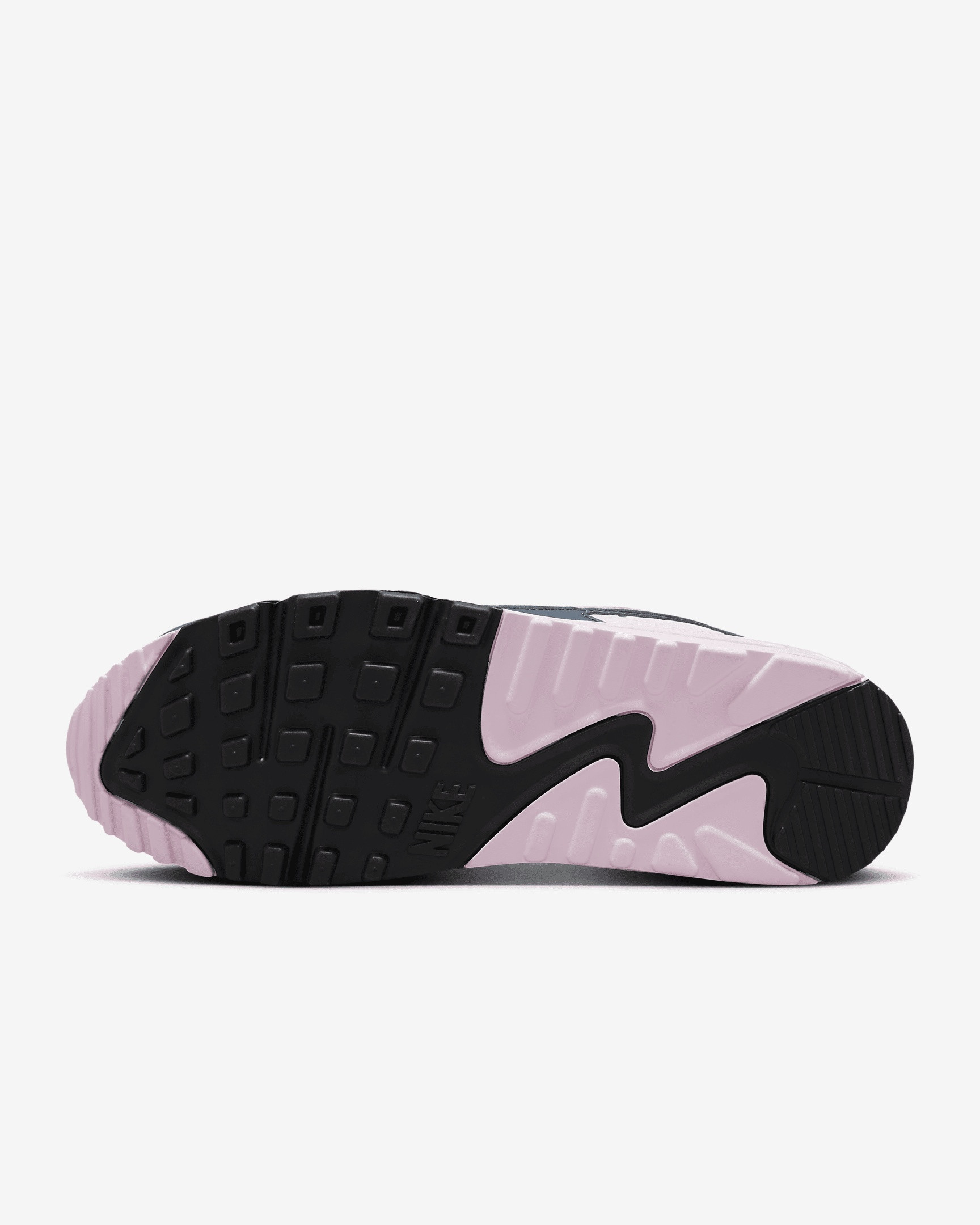 Кросівки чоловічі Nike Air Max 90 Pink/White DM0029-106