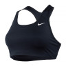 Топ Nike W NK DF SWSH NONPDED BRA BV3630-010