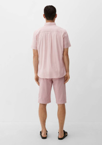 Сорочка 2127523.41M2 s.Oliver L Розовий 2127523.41M2