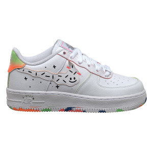 Кросівки Nike AIR FORCE 1 LV8 (GS) DV1366-111