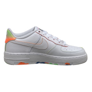 Кросівки Nike AIR FORCE 1 LV8 (GS) DV1366-111