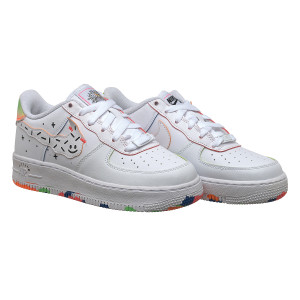 Кросівки Nike AIR FORCE 1 LV8 (GS) DV1366-111