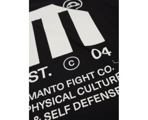Футболка Manto t-shirt Ultra 3566