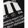 Футболка Manto t-shirt Ultra 3566