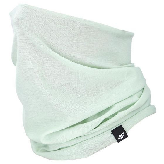 Бандана 4FSS23ABDAU021-47S 4F ONE SIZE Бірюзовий 4FSS23ABDAU021-47S