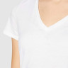 Футболка 510.11.899.12.130.2058279-0100 Q/S by s.Oliver L Білий 510.11.899.12.130.2058279