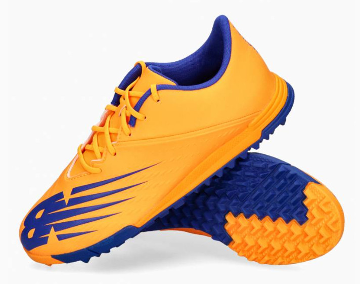 Сороконіжки New Balance Furon V6+ Dispatch TF Junior JSF3TA66