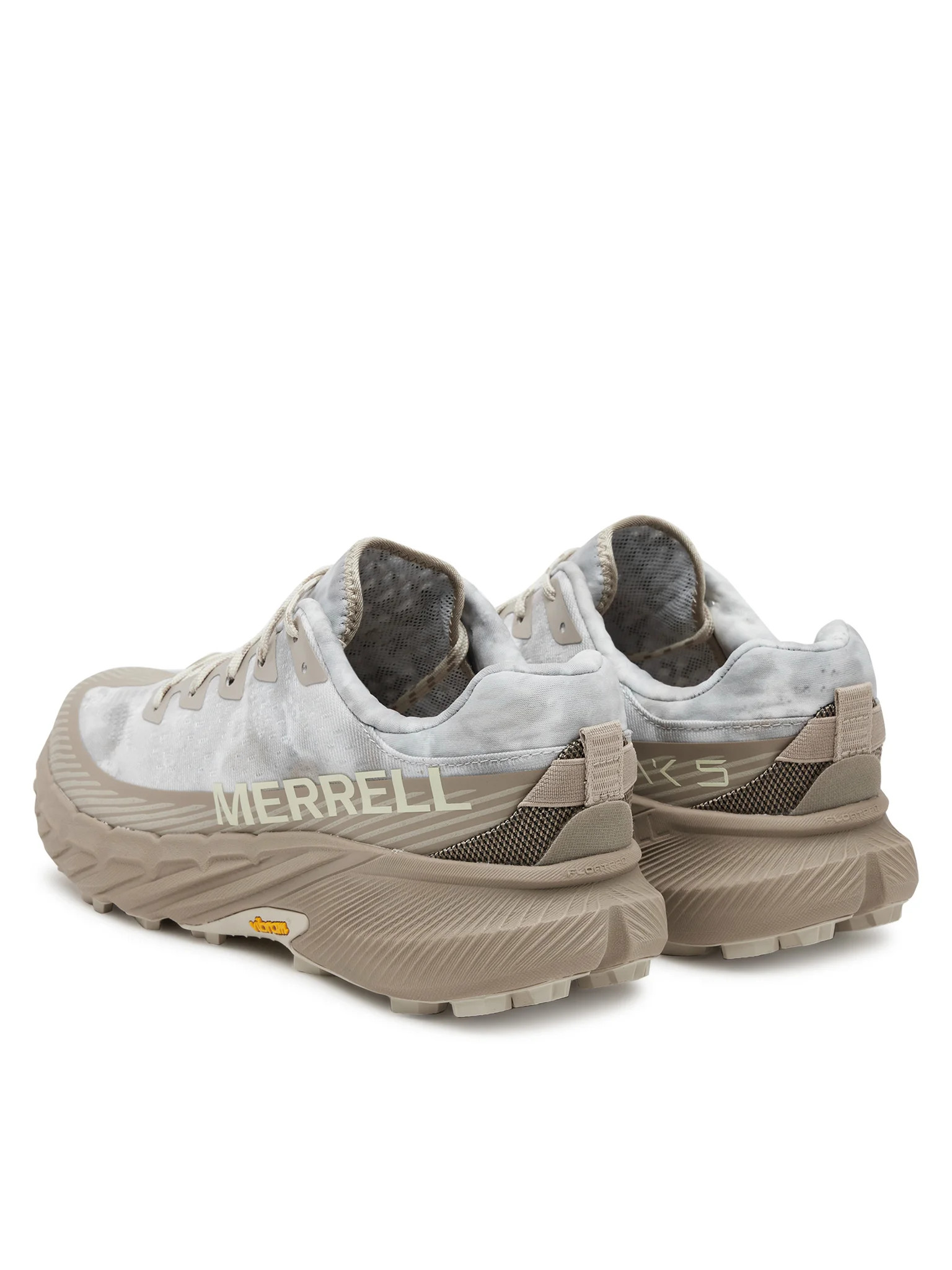 Кросівки Merrell Agility Peak 5 Bliss Silt J068471