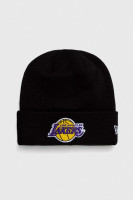 Бейсболка New Era ESS LAKERS BLK 60348856
