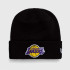 Бейсболка New Era ESS LAKERS BLK 60348856