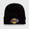 Бейсболка New Era ESS LAKERS BLK 60348856