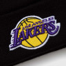 Бейсболка New Era ESS LAKERS BLK 60348856