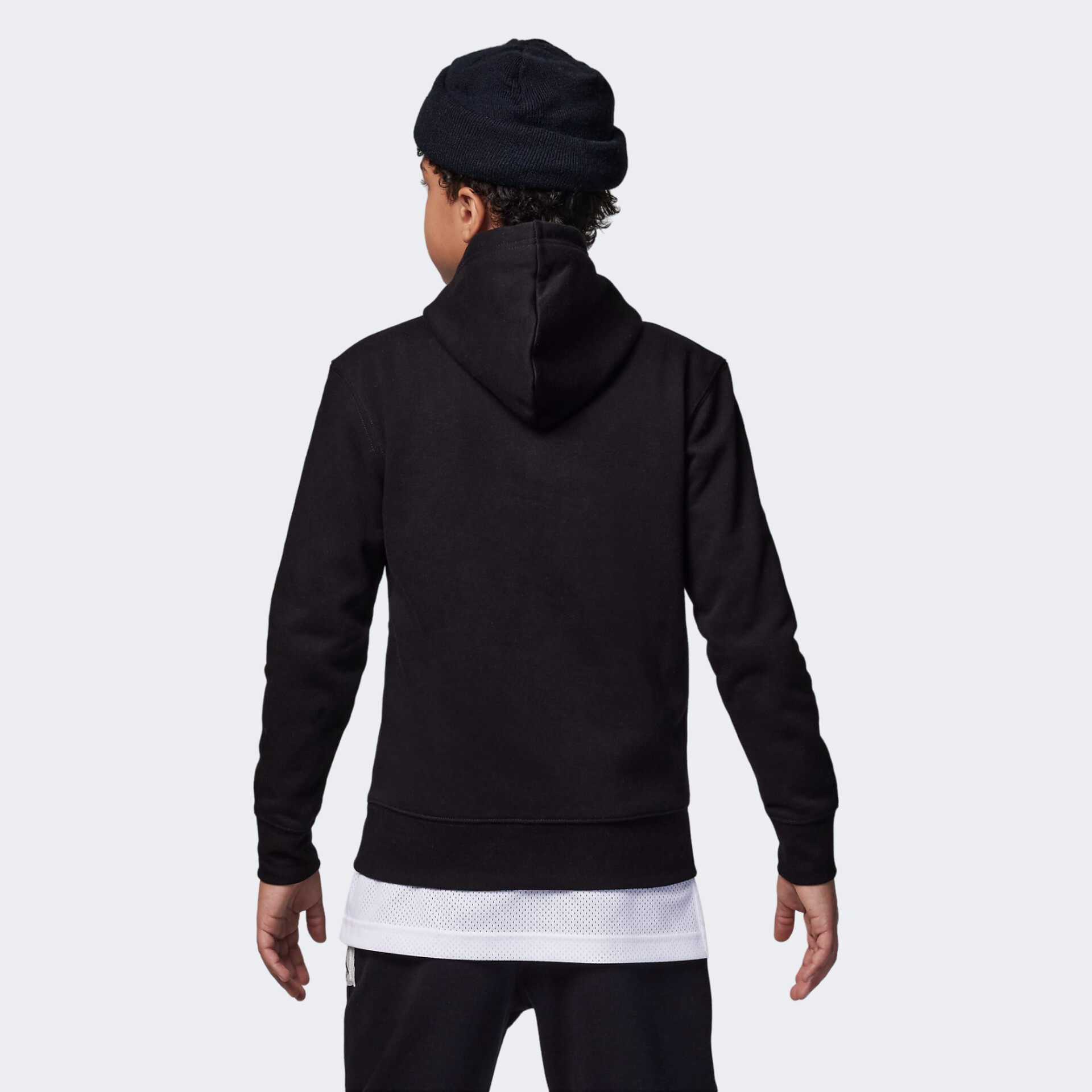 Толстовка JORDAN ESSENTIALS PO HOODIE 95C551-023