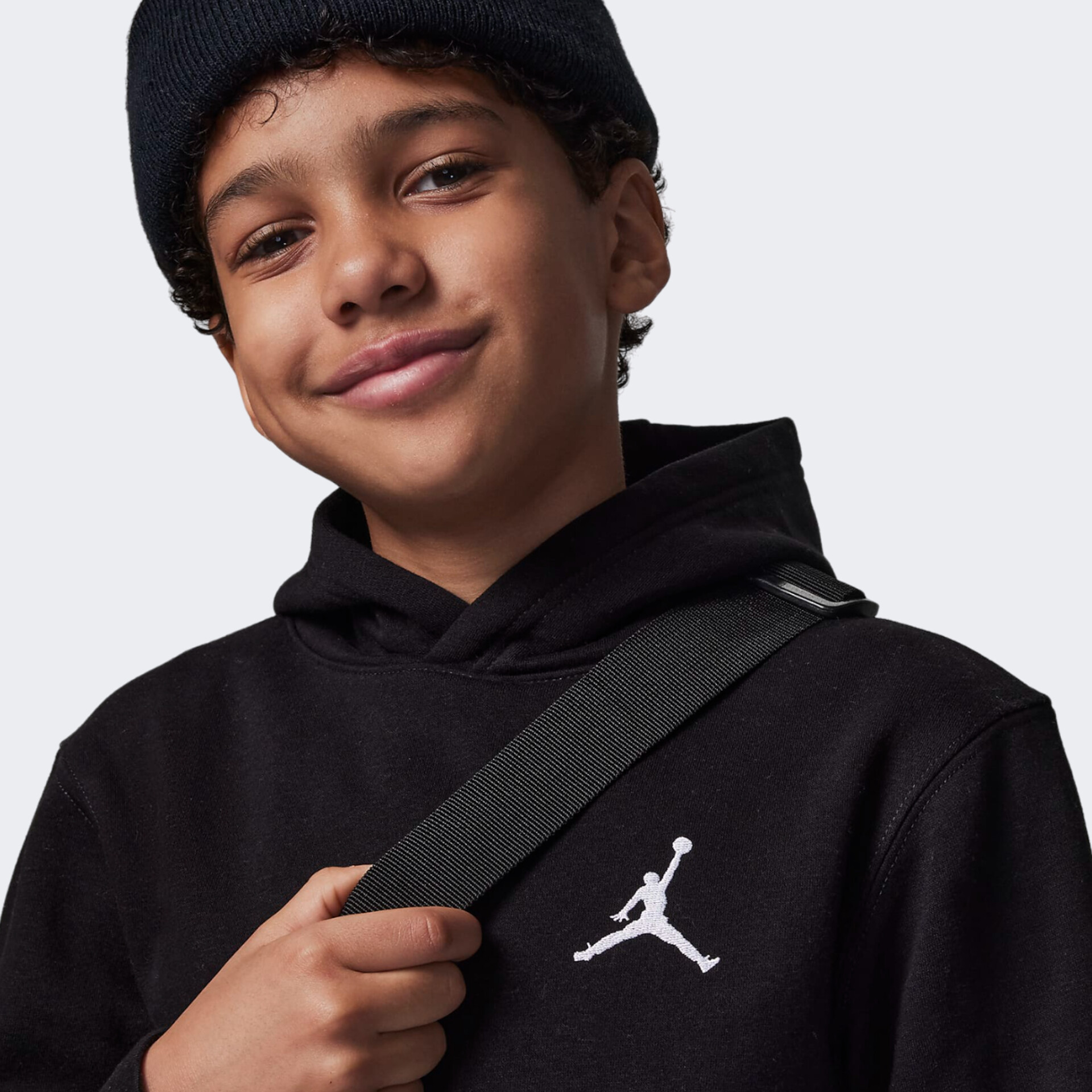 Толстовка JORDAN ESSENTIALS PO HOODIE 95C551-023