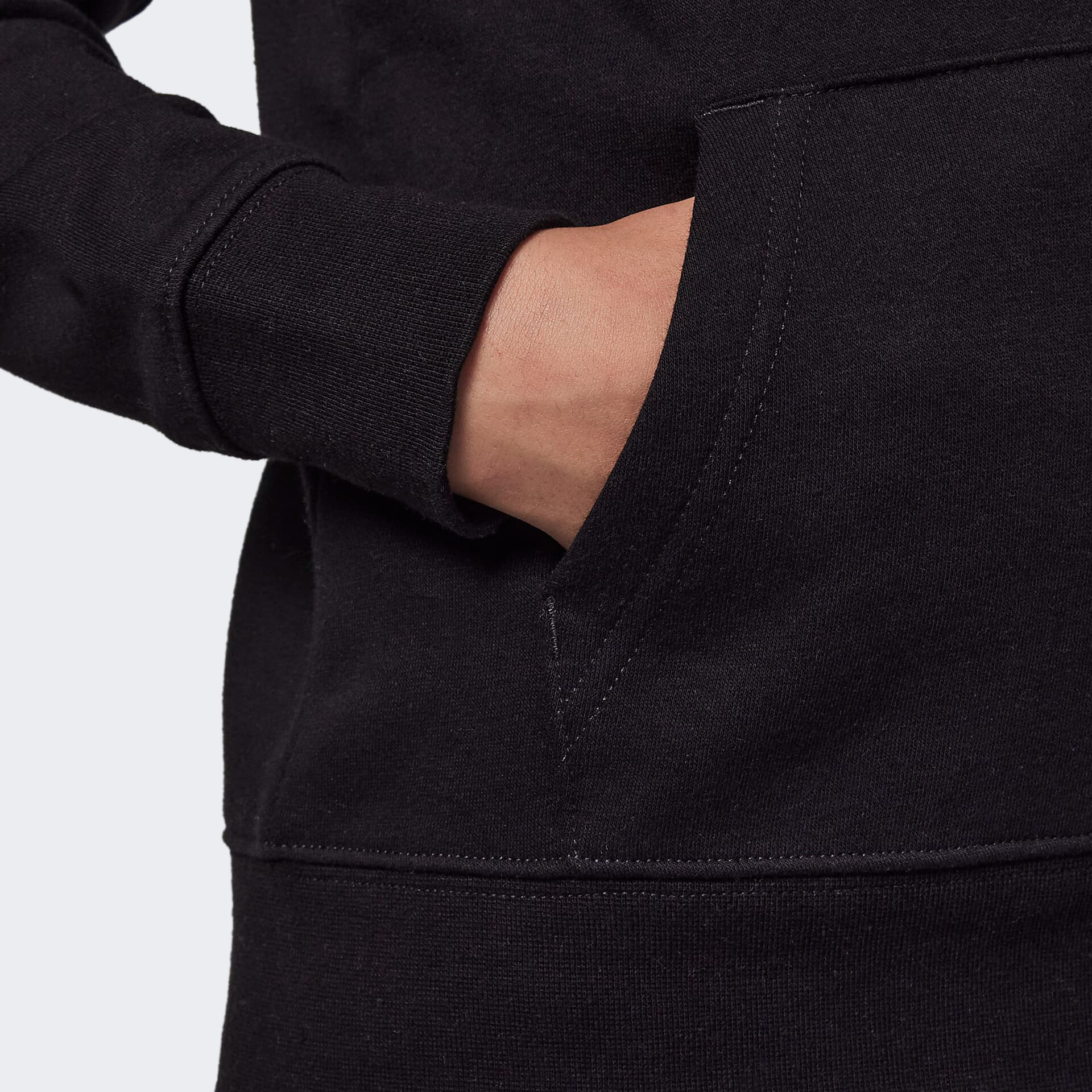 Толстовка JORDAN ESSENTIALS PO HOODIE 95C551-023