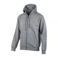 Кофта JORDAN M J ESS FLC FZ HOODIE DQ7350-091
