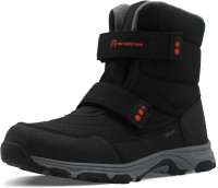 Чоботи дитячі утеплені POLAR V 112340OUT-99 Outventure 34 Чорний 112340OUT-99