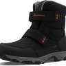 Чоботи дитячі утеплені POLAR V 112340OUT-99 Outventure 34 Чорний 112340OUT-99