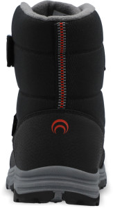 Чоботи дитячі утеплені POLAR V 112340OUT-99 Outventure 34 Чорний 112340OUT-99