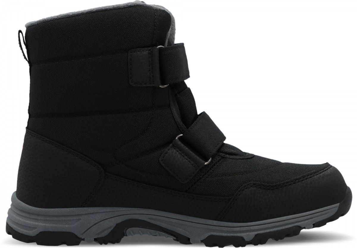 Чоботи дитячі утеплені POLAR V 112340OUT-99 Outventure 34 Чорний 112340OUT-99