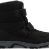 Чоботи дитячі утеплені POLAR V 112340OUT-99 Outventure 34 Чорний 112340OUT-99