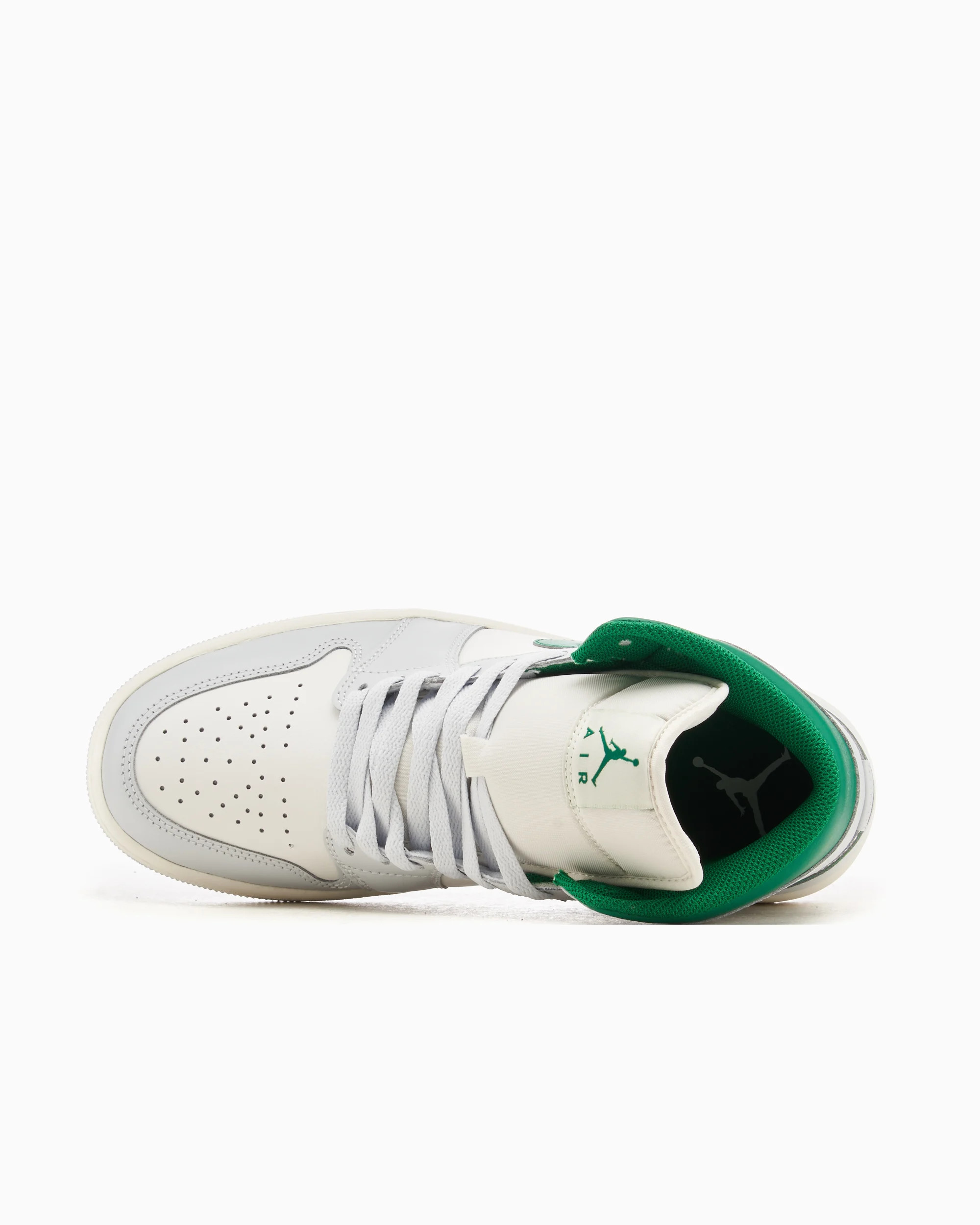 Кросівки NIKE AIR JORDAN 1 MID DQ8426-142