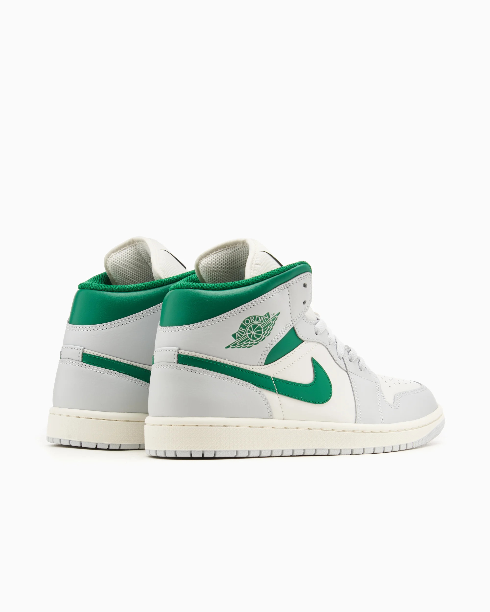 Кросівки NIKE AIR JORDAN 1 MID DQ8426-142