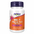Капсули Vitamin K-2 (MK7) 100 mcg - 60 vcaps 2022-10-0461