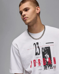 Футболка Jordan MREISSUE GX SS CREW HJ2356-100