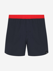 Шорти плавальні чоловічі 113647JSS-AH Joss 48 Темно-сірий 113647JSS-AH