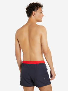 Шорти плавальні чоловічі 113647JSS-AH Joss 48 Темно-сірий 113647JSS-AH