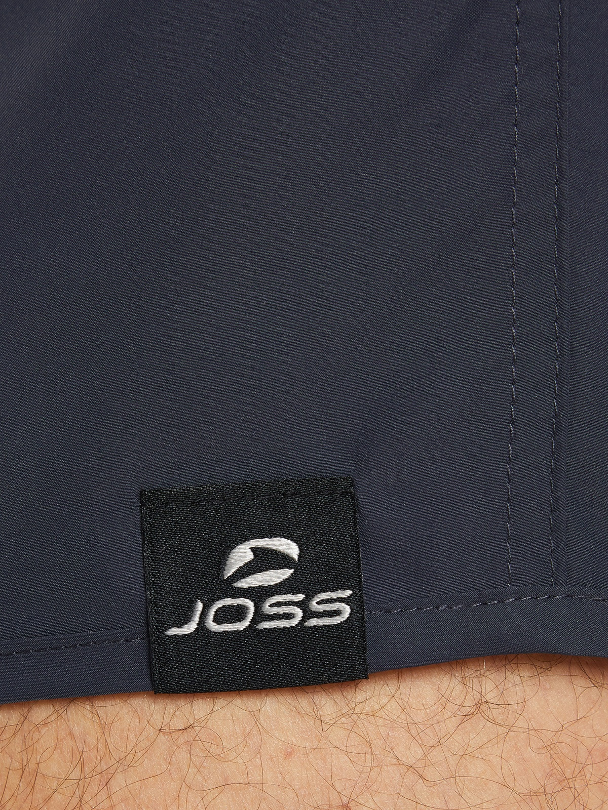 Шорти плавальні чоловічі 113647JSS-AH Joss 48 Темно-сірий 113647JSS-AH